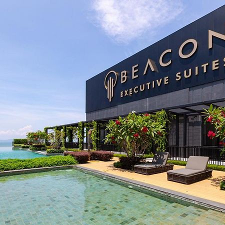 Beacon Executive Suites George Town Exterior foto