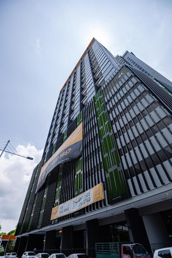 Beacon Executive Suites George Town Exterior foto