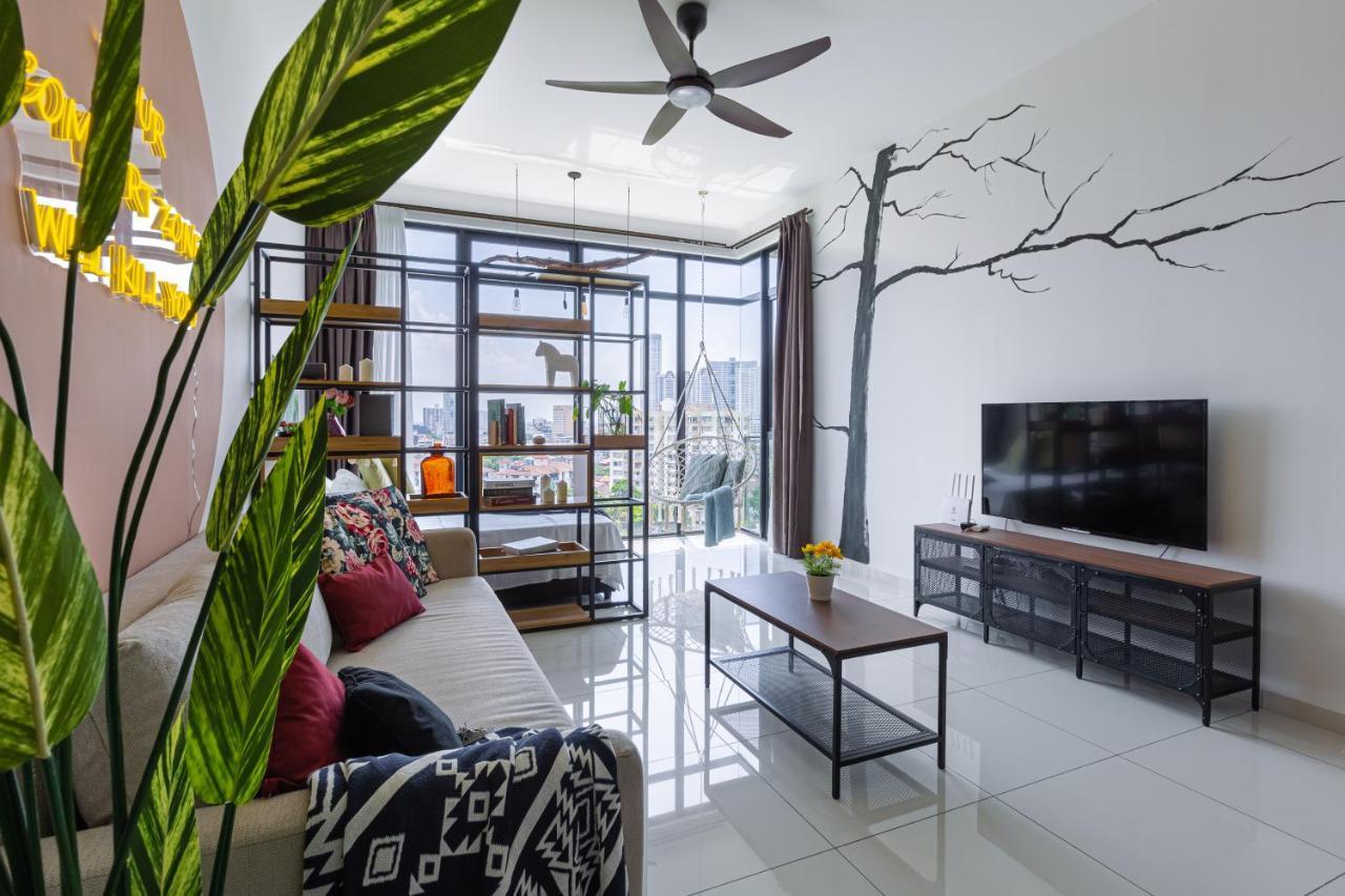 Beacon Executive Suites George Town Exterior foto