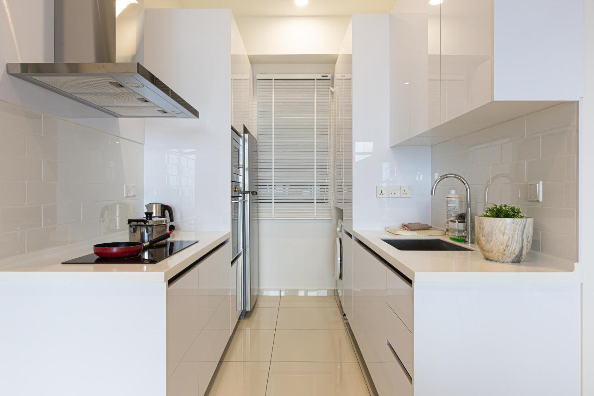 Beacon Executive Suites George Town Habitación foto
