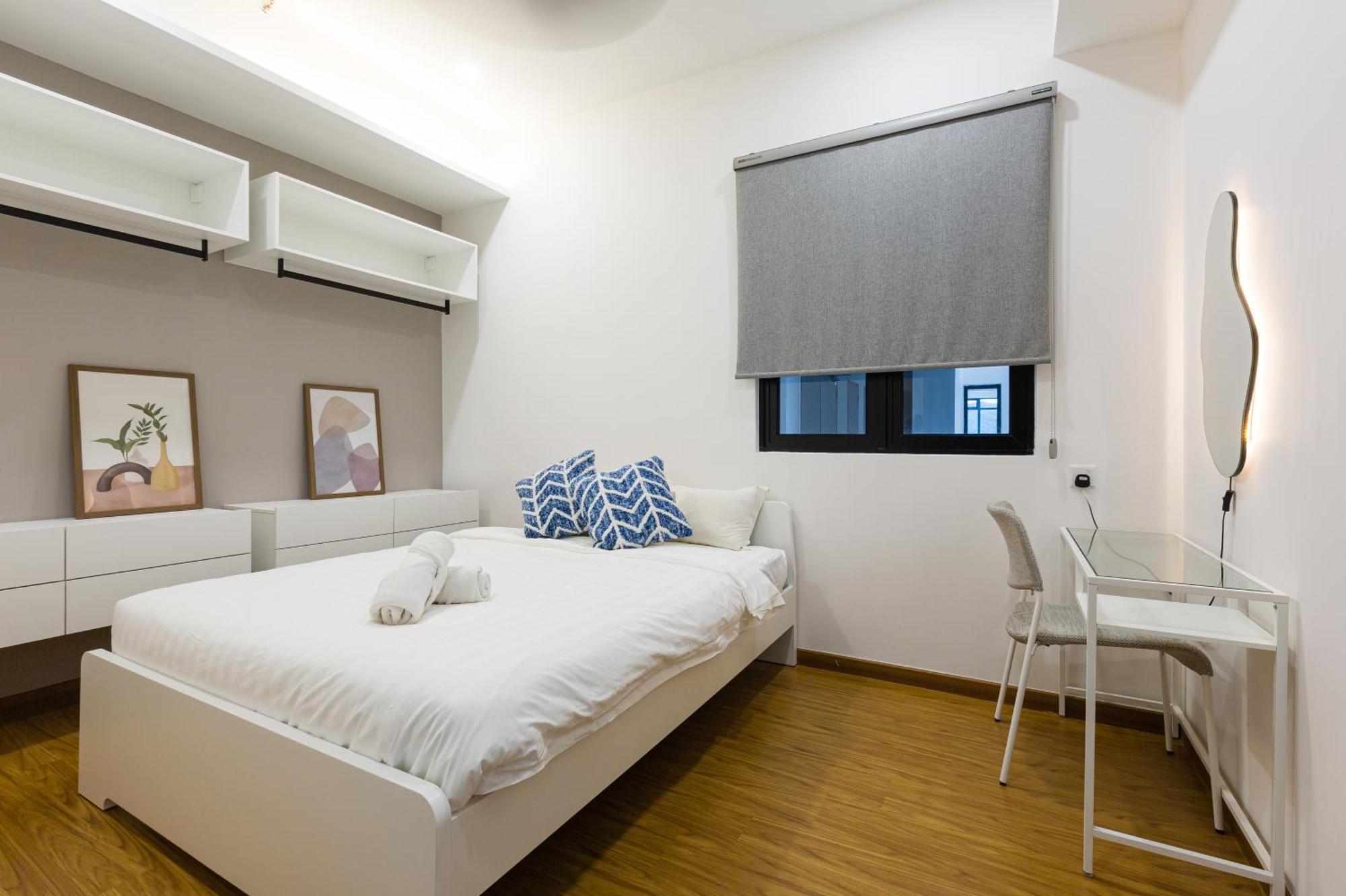 Beacon Executive Suites George Town Habitación foto